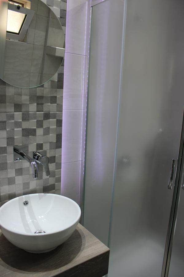 Virgin Mary Appartement Rodhákinon Buitenkant foto